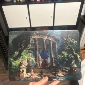 Isaac added a photo of their purchase
