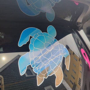 Michelle added a photo of their purchase