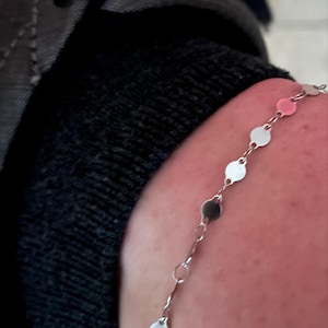 Comprador de Etsy ha añadido una foto de su compra
