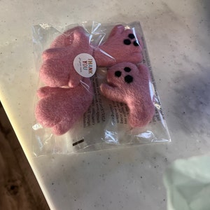 Etsy-Käufer:in hat ein Foto des gekauften Artikels hinzugefügt