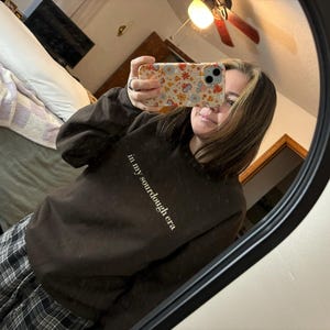 Breann added a photo of their purchase