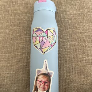 Kate added a photo of their purchase
