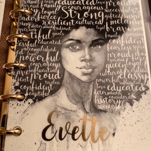Etsy buyer added a photo of their purchase