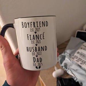Kelsey added a photo of their purchase
