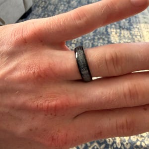 Olivia added a photo of their purchase