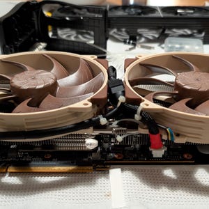 Paul ha añadido una foto de su compra