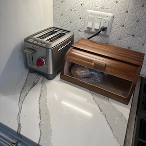 Comprador de Etsy ha añadido una foto de su compra
