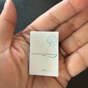 Lesley added a photo of their purchase