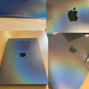 Chargeur pour MacBook Pro 15-inch et 17-inch à Djibouti