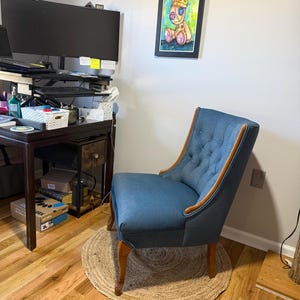 Etsy-koper heeft een foto van de aankoop toegevoegd