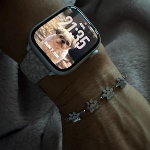 mary added a photo of their purchase