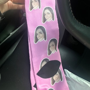 Lindsey added a photo of their purchase