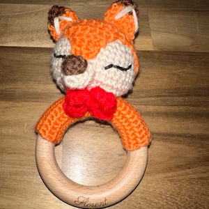 Sandie added a photo of their purchase