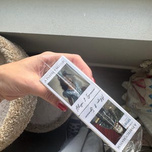 Aliya added a photo of their purchase