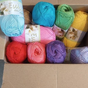 María added a photo of their purchase