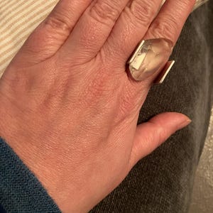 Etsy-köpare lade till en bild av sitt köp