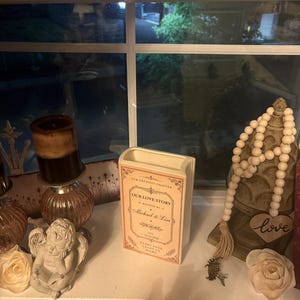 Lisa added a photo of their purchase