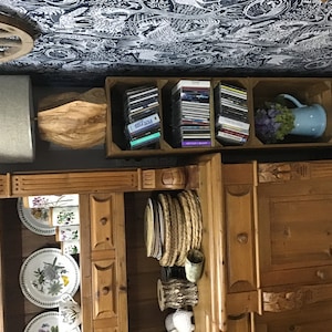 Caroline added a photo of their purchase