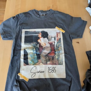Ana added a photo of their purchase