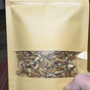 Alex added a photo of their purchase