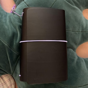 Kaye added a photo of their purchase