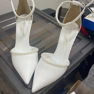 Comprador de Etsy ha añadido una foto de su compra