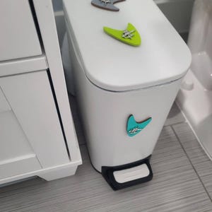 Shanyn added a photo of their purchase