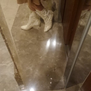 Yin adicionaram uma foto da sua compra