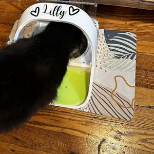 Samantha added a photo of their purchase
