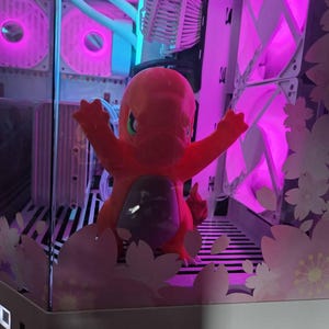 Jenna added a photo of their purchase