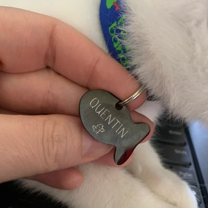 Natalee added a photo of their purchase