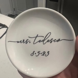 Etsy のお客さま さんが購入した商品の写真を追加しました