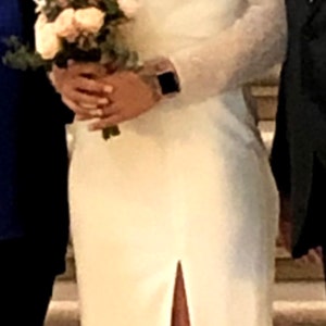 Kate ha aggiunto una foto del proprio acquisto