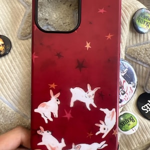Scarlett added a photo of their purchase