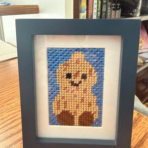 Mackenzie added a photo of their purchase