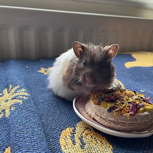 Dani added a photo of their purchase