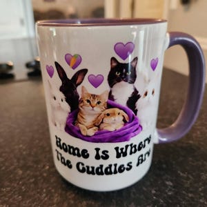 Robyn added a photo of their purchase