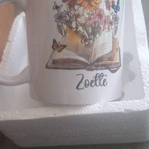 Brooke added a photo of their purchase