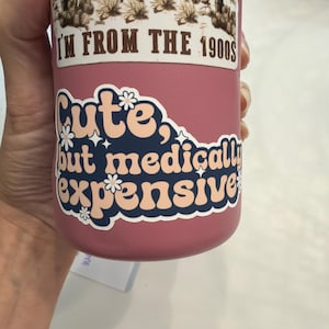 Erin added a photo of their purchase