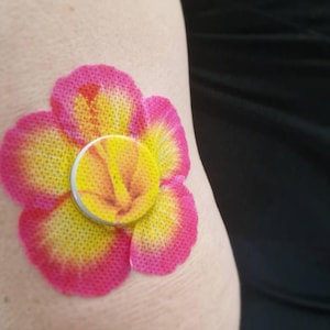 Janet hat ein Foto des gekauften Artikels hinzugefügt