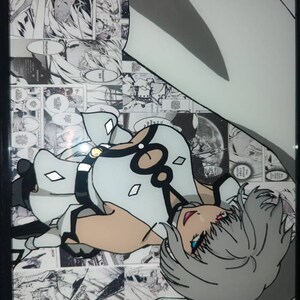 Dylan ha añadido una foto de su compra