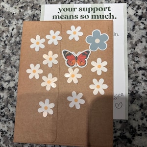 Alexandra added a photo of their purchase