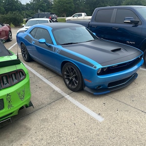 Chris added a photo of their purchase