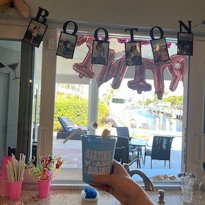 Etsy-koper heeft een foto van de aankoop toegevoegd