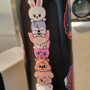 Linda added a photo of their purchase