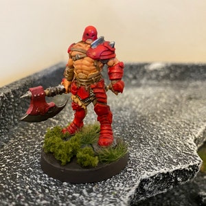 Stephen De Baets hat ein Foto des gekauften Artikels hinzugefügt