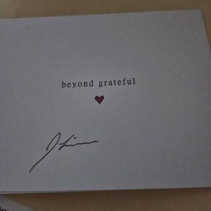 Pat added a photo of their purchase