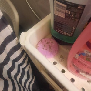 Ann added a photo of their purchase