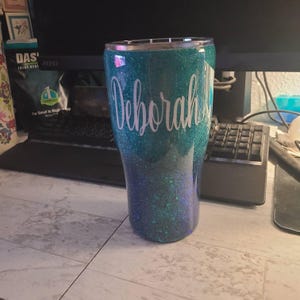 Debbie added a photo of their purchase
