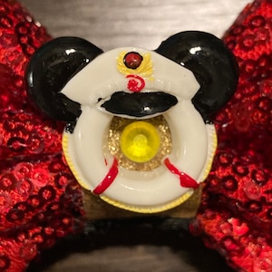 Miss added a photo of their purchase